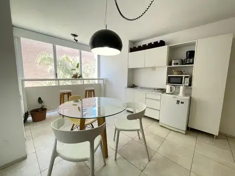 ¡Venta! Monoambiente en el corazón de Nueva Córdoba ¡Con Escritura! ¡Ideal para renta temporaria!