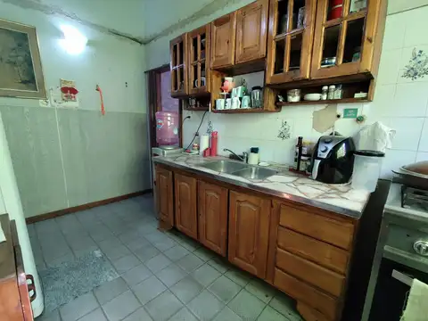 Casa en Venta en José Clemente Paz, USD 49.000