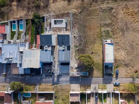 Terreno en Venta de 573,0 m2
