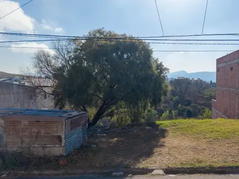 Terreno en Venta en Barrio Grand Bourg, USD 58.000