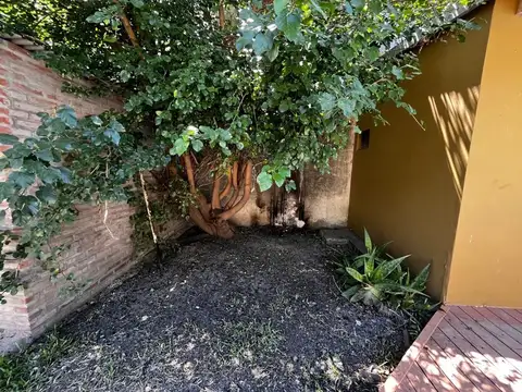 Casa en Venta de 1 dormitorio