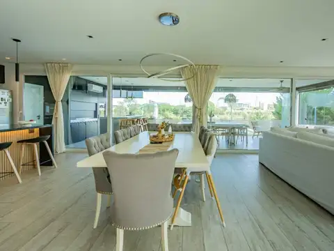 Casa en Venta en Puertos - Barrio Costas, USD 548.990
