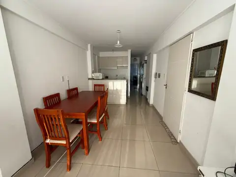 VENTA ALQUILER Departamento en Santa Fe