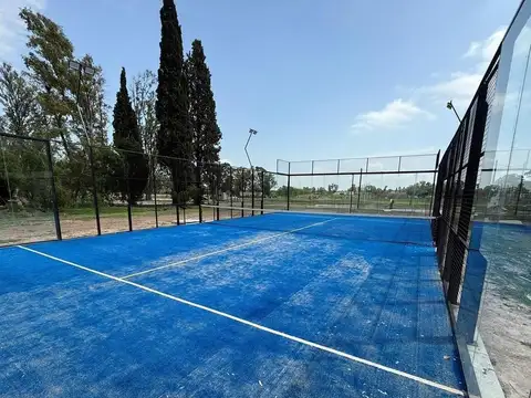 Terreno en Venta de 483,0 m2
