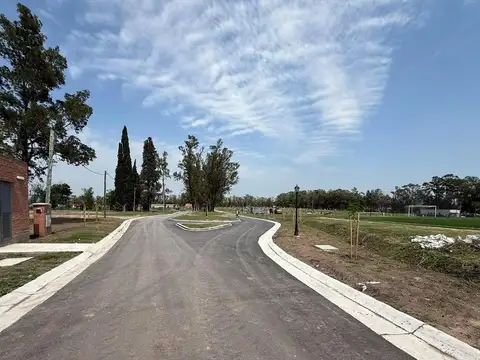Terreno en Venta en Pilar Del Este - Santa Sofia, USD 40.000