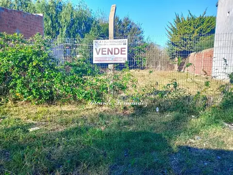 Terreno en Venta en Mar de Ajo, USD 21.000