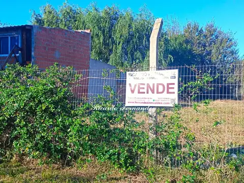 Terreno en Venta de 600,0 m2