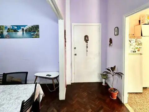 Depto Tipo Casa en Venta en Boca, USD 62.000