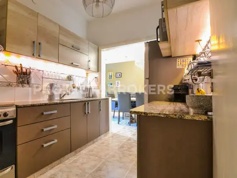 Casa en Venta 25 años