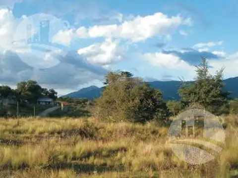 Terreno en Venta en La Cumbre, USD 36.000