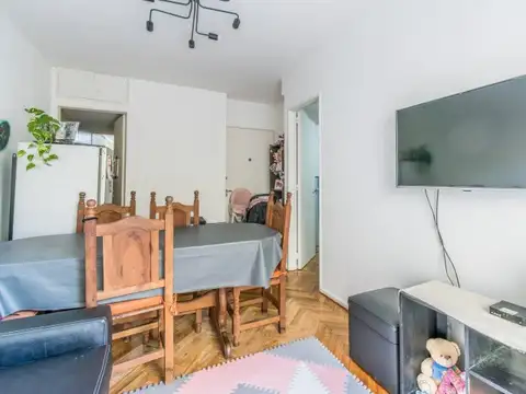 Departamento en Venta 50 años