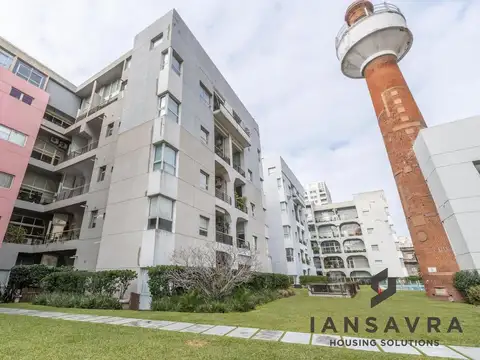Exclusivo Dúplex de 4 Ambientes en  MOCA