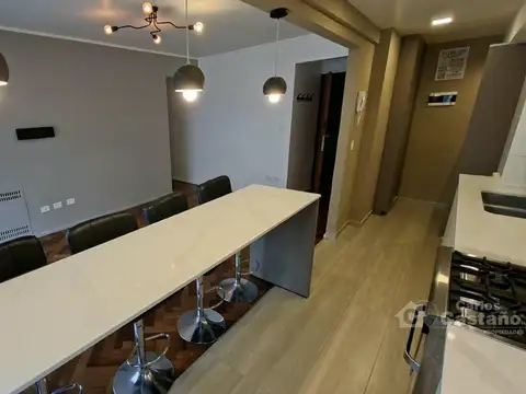 Departamento en Alquiler de 2 dormitorios