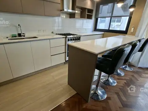 Departamento en Alquiler en Belgrano Barrancas, $ 1.650.000