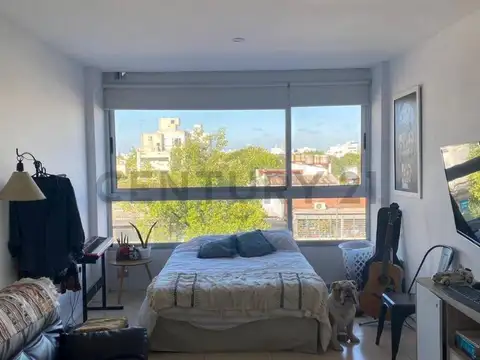 13 entre 33 y 34 , Piso 5