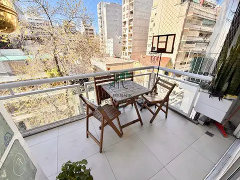 Departamento en Venta de 3 dormitorios