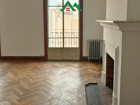 Departamento en venta en Av. Olmos – 3 dormitorios, con balcón y dependencia- APTO CRÉDITO