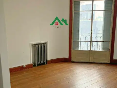 Departamento en venta en Av. Olmos – 3 dormitorios, con balcón y dependencia- APTO CRÉDITO