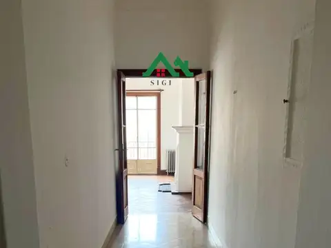 Departamento en venta en Av. Olmos - 3 dormitorios, con balcón y dependencia- APTO CRÉDITO