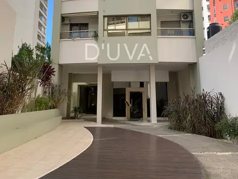 Departamento en alquiler en Calle 14 e/ 43 y 44