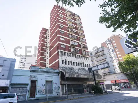 Departamento en venta en Quilmes Centro