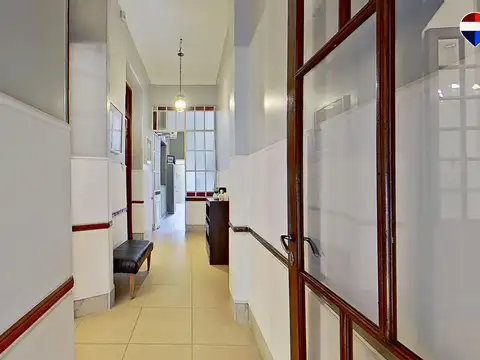 Depto Tipo Casa en Venta en Palermo, USD 229.000