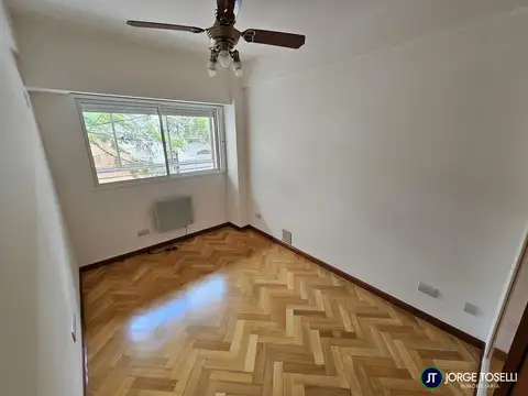 Departamento en Alquiler de 3 ambientes