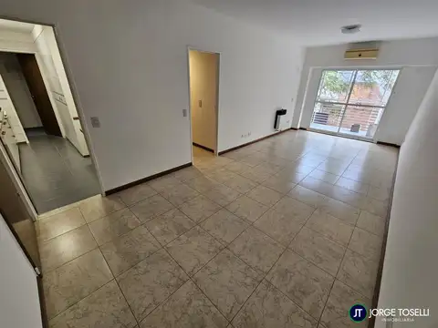 DEPARTAMENTO DE 3 AMBIENTES EN ALQUILER