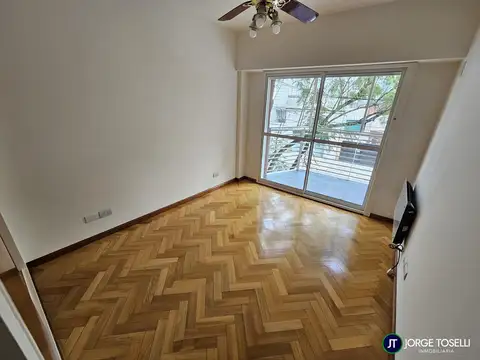 Departamento en Alquiler en Barrio Norte, $ 1.200.000