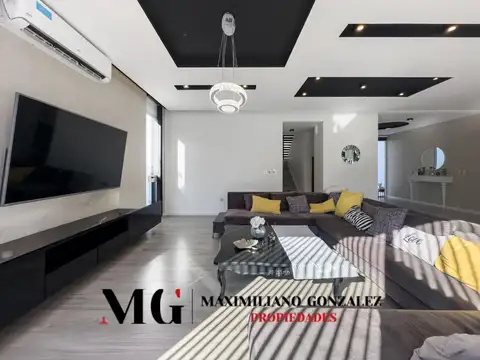 Casa alquiler Terralagos Canning