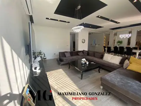 Casa en Alquiler en Countries y Barrios Cerrados en Ezeiza, USD 5.500