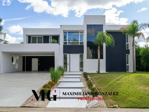 Casa en Alquiler de 4 dormitorios