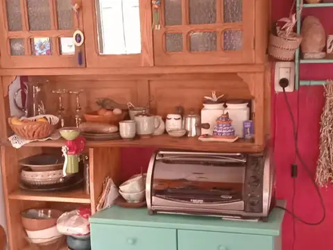 Casa en Venta al Oeste