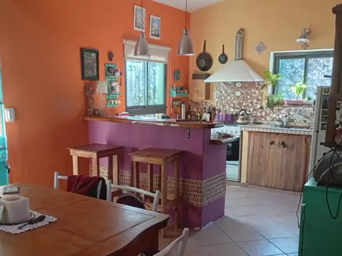Casa en Venta 56 años