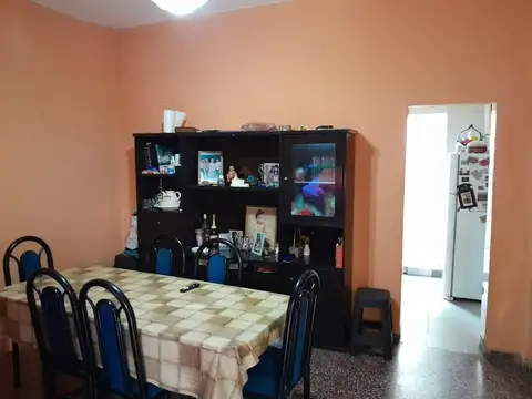 PH 4 AMB VENTA LANUS TERRAZA