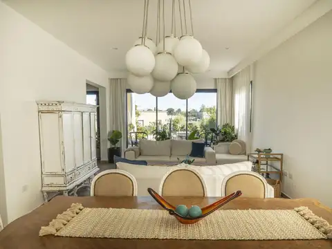 Casa en Venta 3 años