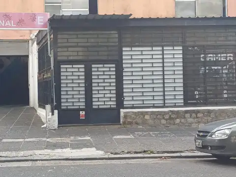 Avenida Álvarez Jonte 2300