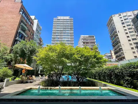 Departamento en Alquiler 16 años