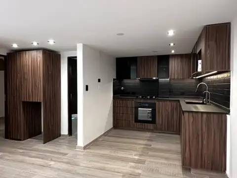Departamento en venta reciclado de 1 dorm a metros de Plaza España, Nueva Córdoba