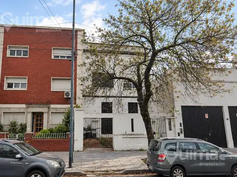 Excelente Terreno en Villa Gral. Mitre- Lideres en Terrenos