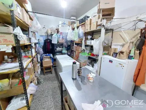 Local en Venta en San Andrés, USD 65.000