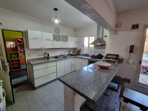 Casa en Venta en Saavedra, USD 385.000