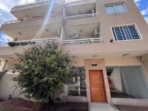Departamento en Alquiler de 3 ambientes