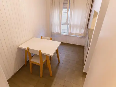 Departamento en Venta de 5 ambientes