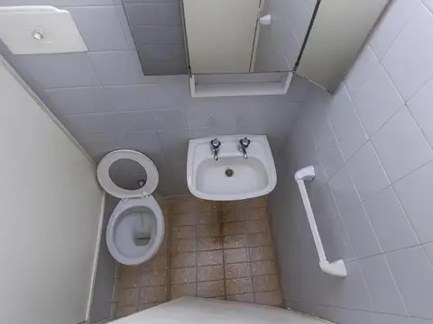 Departamento en Venta en Centro, USD 97.000