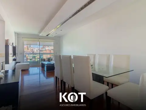 Departamento en Venta de 4 ambientes