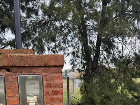 Lote 29. Barrio Santa Matilde. Comarcas de Lujan.