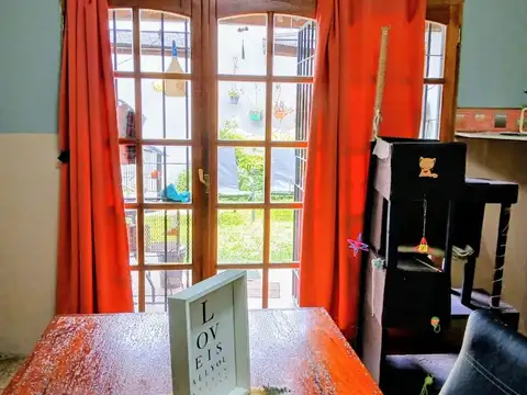 Casa en Venta en Alta Córdoba, USD 137.000