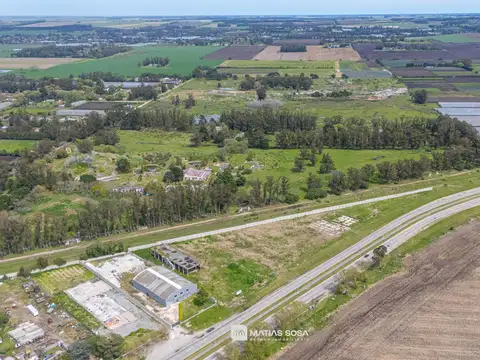 Terreno en Venta en Mar Del Plata, USD 840.000