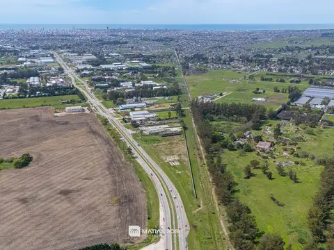 Terreno en Venta de 7855,0 m2